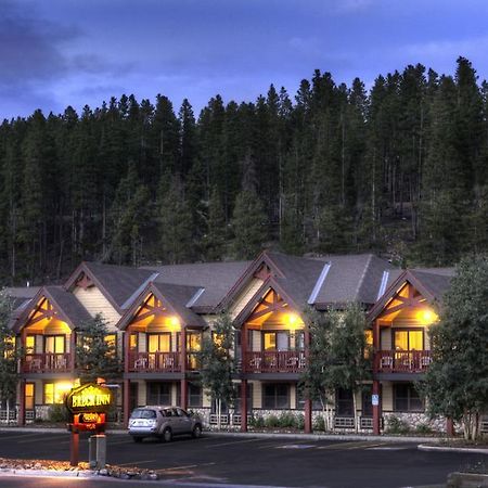 Breck Inn Breckenridge Luaran gambar