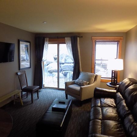 Breck Inn Breckenridge Luaran gambar