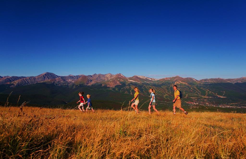 Breck Inn Breckenridge Luaran gambar