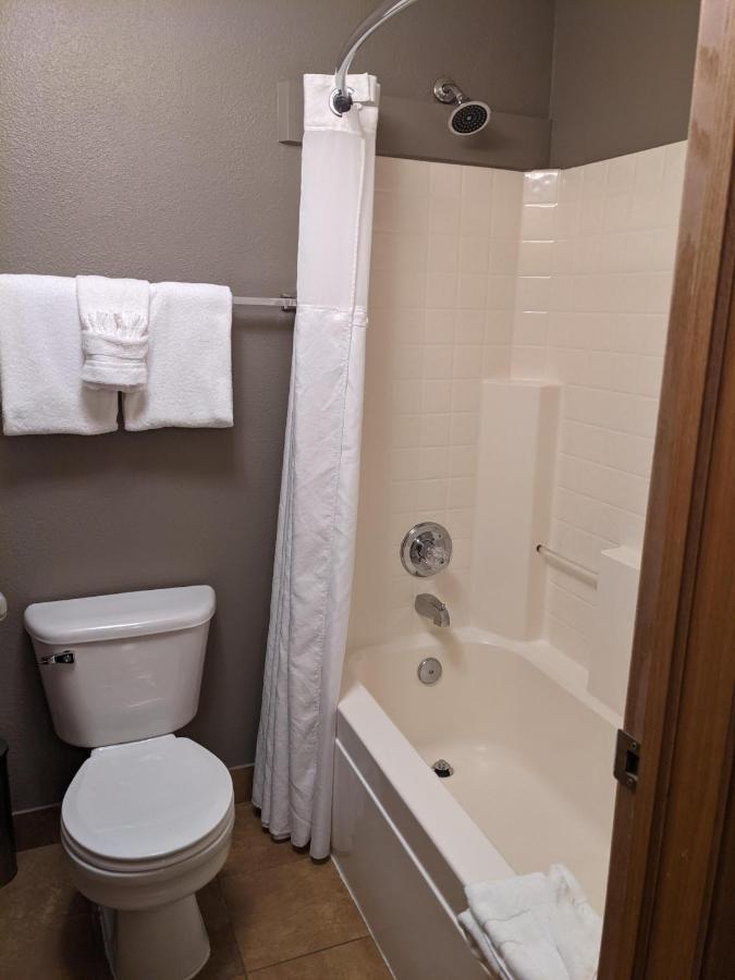 Breck Inn Breckenridge Luaran gambar