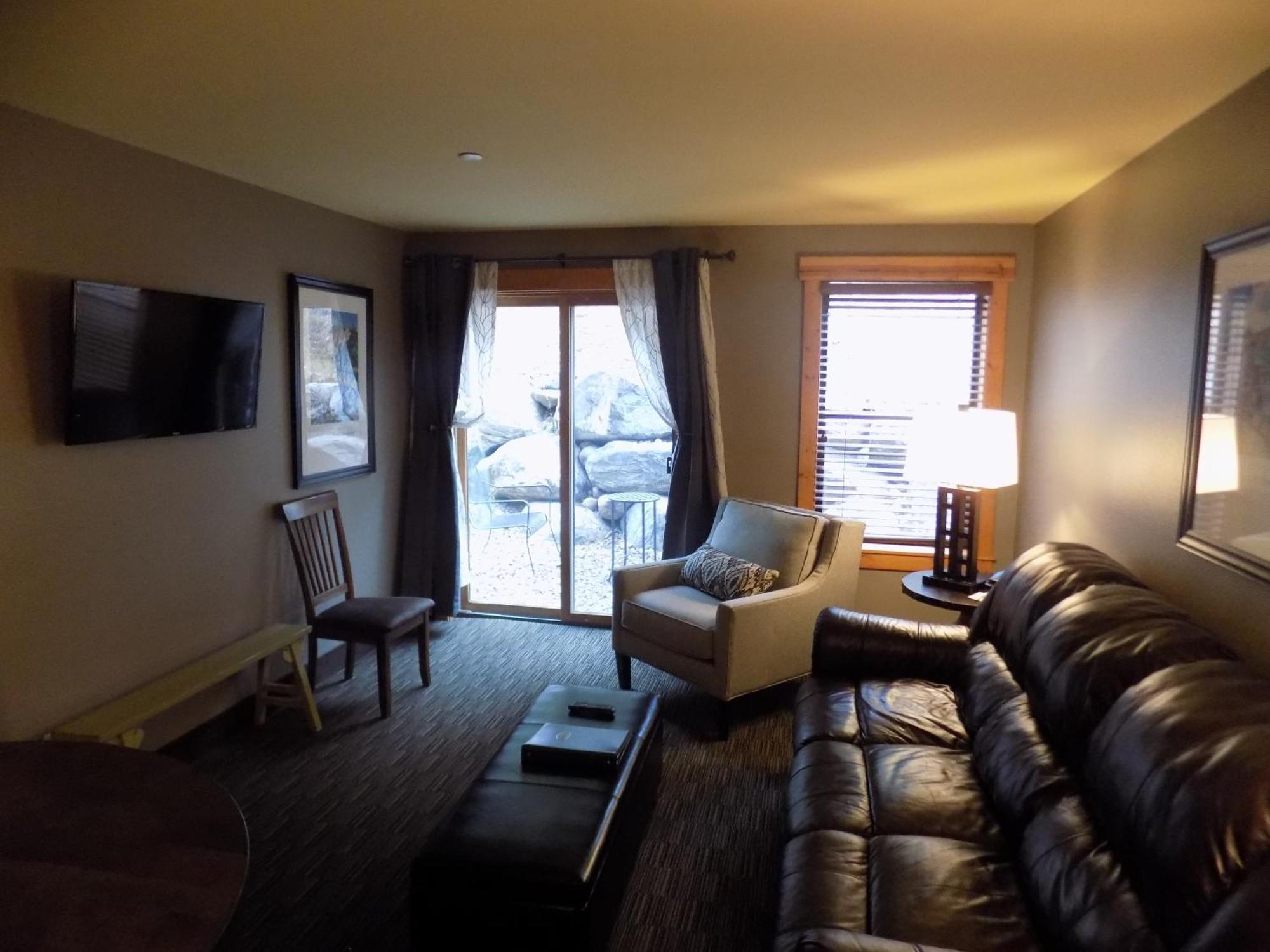 Breck Inn Breckenridge Luaran gambar
