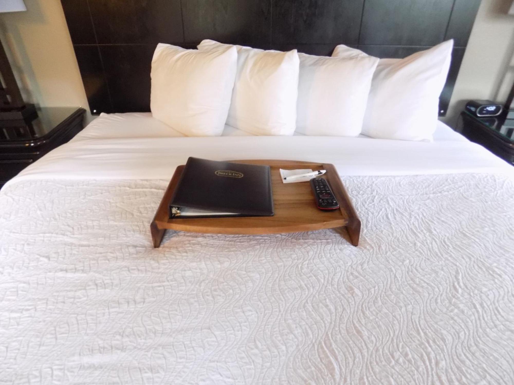 Breck Inn Breckenridge Luaran gambar