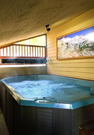 Breck Inn Breckenridge Luaran gambar