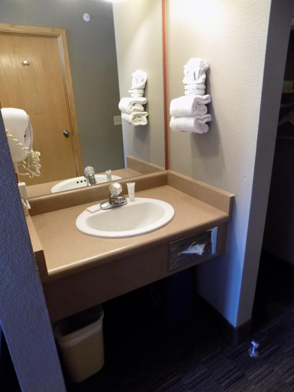 Breck Inn Breckenridge Luaran gambar