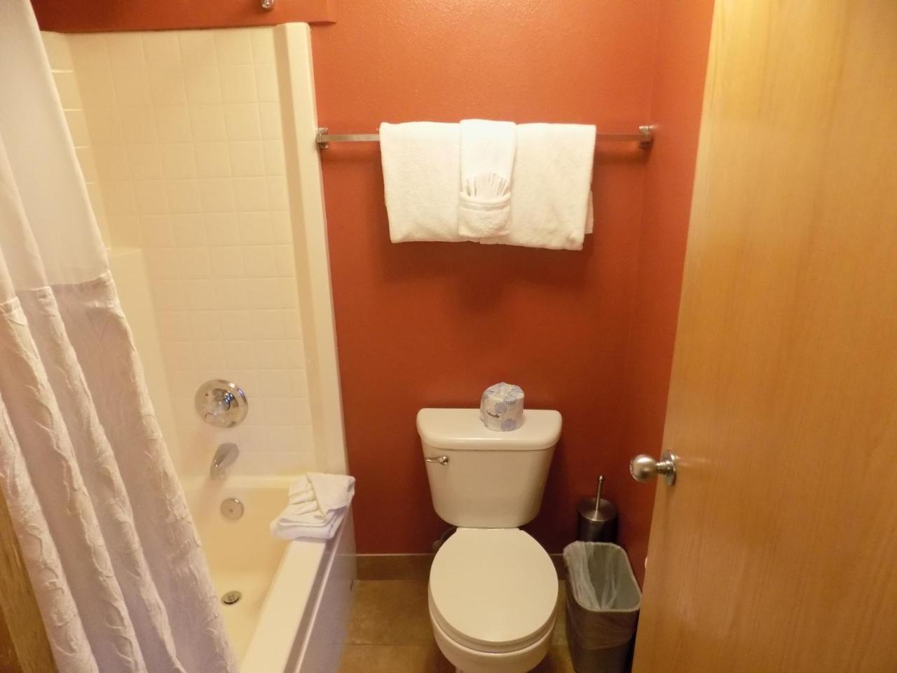 Breck Inn Breckenridge Bilik gambar