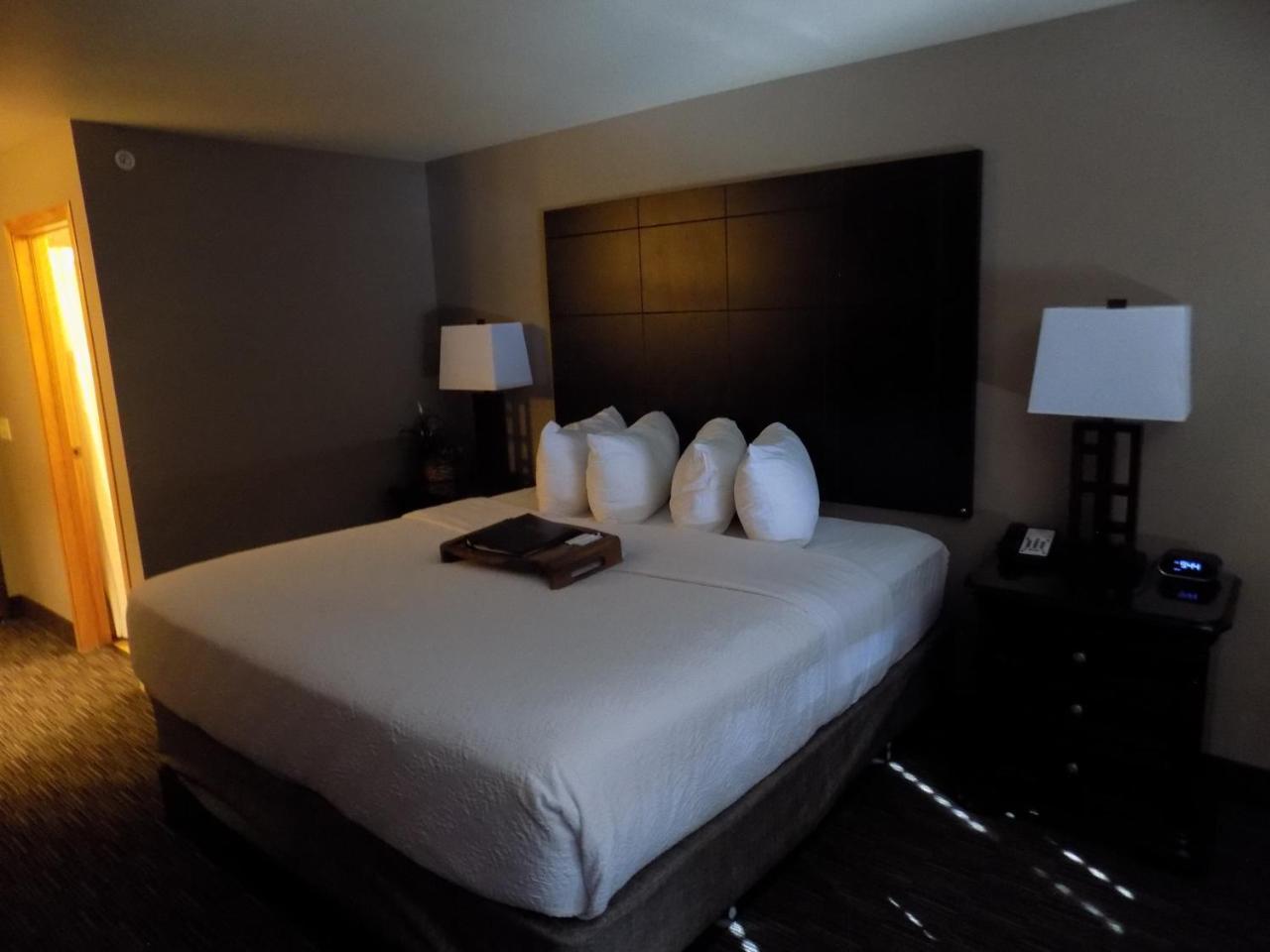 Breck Inn Breckenridge Luaran gambar