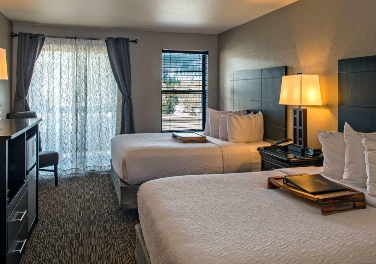 Breck Inn Breckenridge Luaran gambar